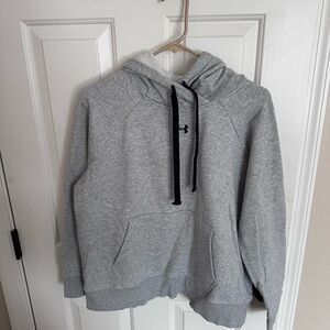 Under Armour Gray Women's Sweater